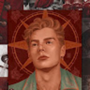 Meet your Posher, Lamar